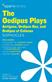 Oedipus Plays: Antigone, Oedipus Rex, Oedipus at Colonus SparkNotes Literature Guide, The